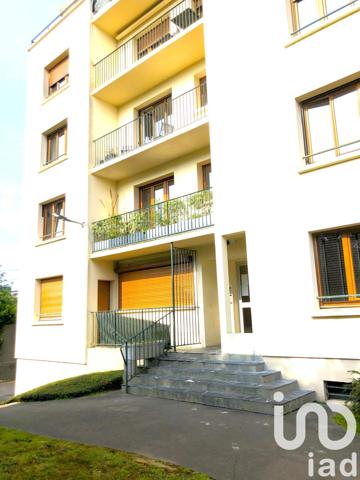 Appartement à vendre 3 pièces 80 m² Caen