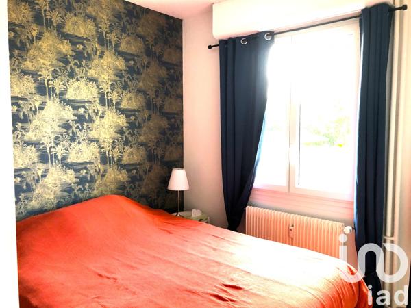 Appartement à vendre 3 pièces 80 m² Caen
