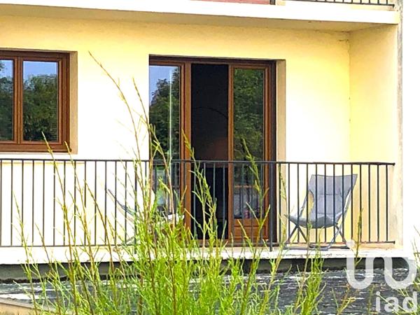 Appartement à vendre 3 pièces 80 m² Caen