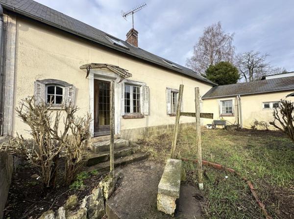 Vente / Maison