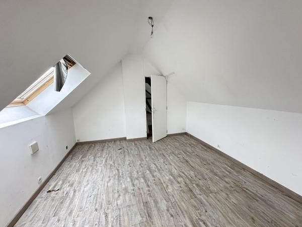 Vente / Maison