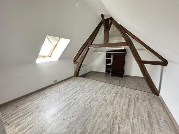 Vente / Maison