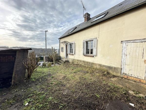 Vente / Maison