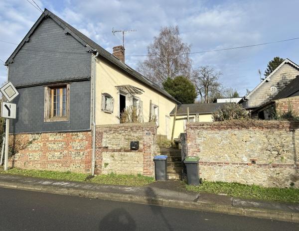 Vente / Maison