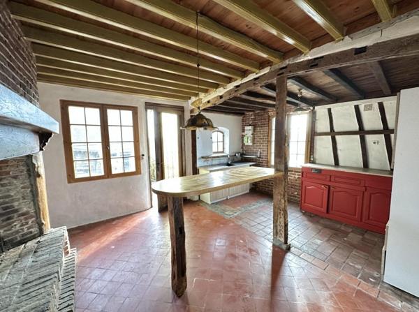 Vente / Maison