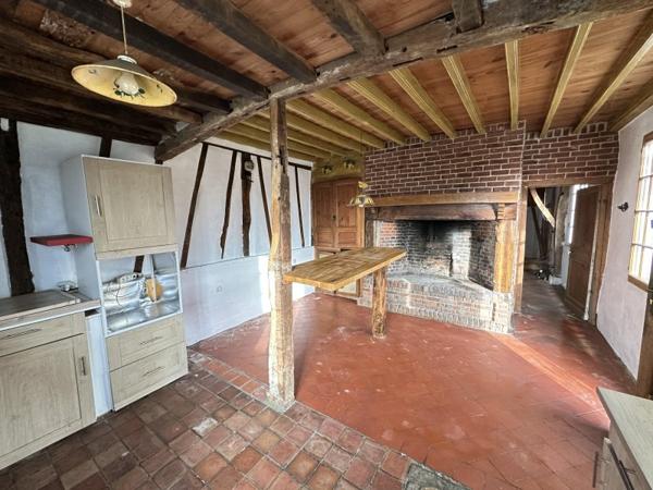 Vente / Maison