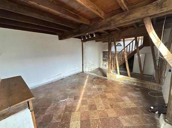 Vente / Maison