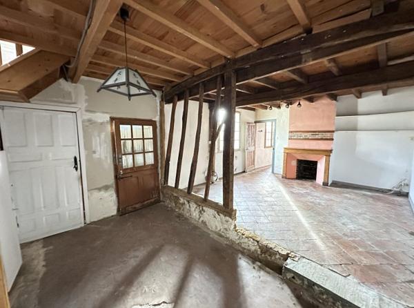 Vente / Maison