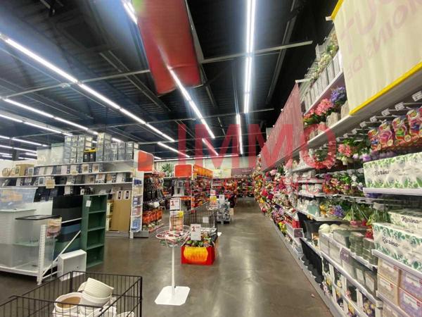 Vente murs / Local Commercial