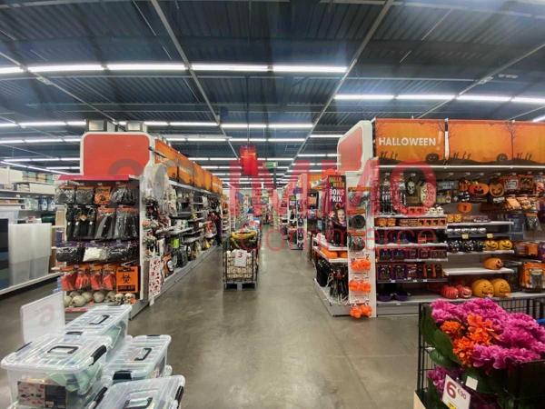 Vente murs / Local Commercial