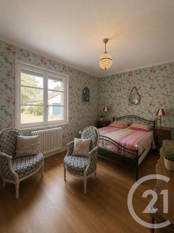 Maison à vendre  6 pièces - 148,40 m 2   TREVOL  - 03