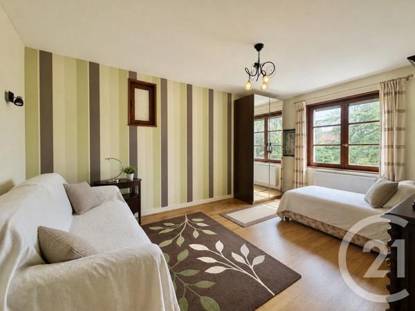 Maison à vendre  6 pièces - 148,40 m 2   TREVOL  - 03