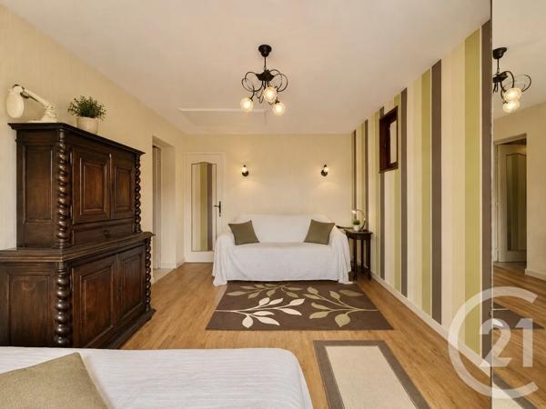 Maison à vendre  6 pièces - 148,40 m 2   TREVOL  - 03