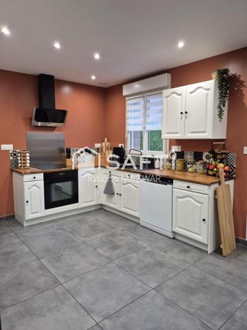 Maison Individuelle Vendin Le Vieil