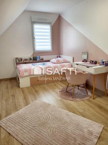 Maison Individuelle Vendin Le Vieil