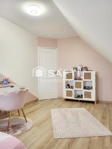 Maison Individuelle Vendin Le Vieil