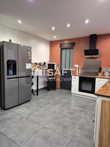 Maison Individuelle Vendin Le Vieil