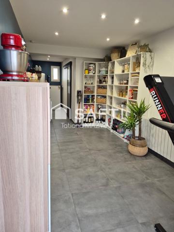 Maison Individuelle Vendin Le Vieil