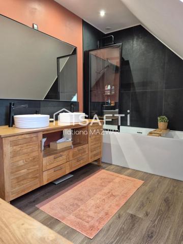 Maison Individuelle Vendin Le Vieil