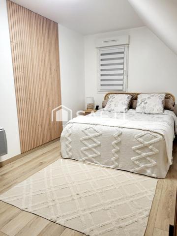 Maison Individuelle Vendin Le Vieil