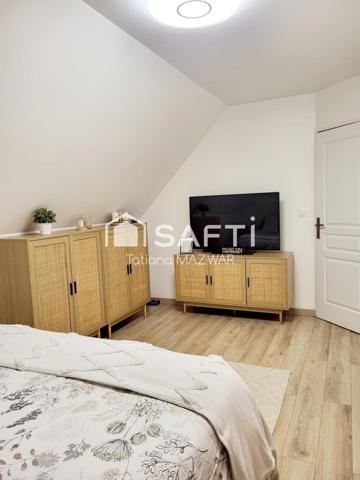 Maison Individuelle Vendin Le Vieil