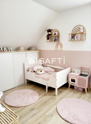 Maison Individuelle Vendin Le Vieil