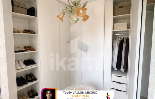 Maison de 105 m²