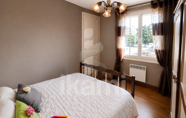 Maison de 105 m²