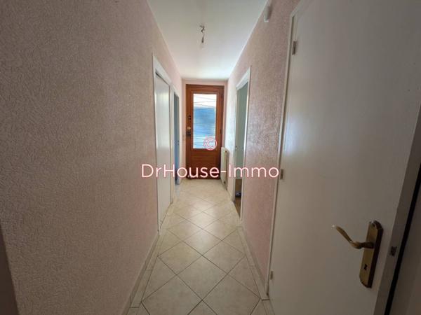Maison à vendre 3 pièces de 80 m²