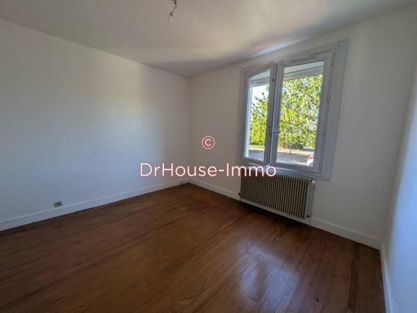 Maison à vendre 3 pièces de 80 m²
