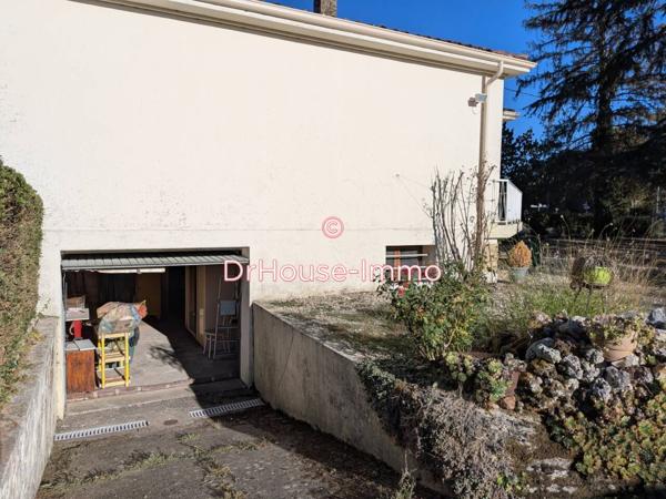Maison à vendre 3 pièces de 80 m²