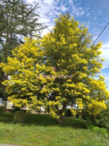 Maison à vendre 3 pièces de 80 m²