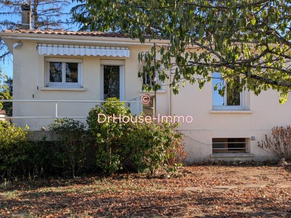 Maison à vendre 3 pièces de 80 m²