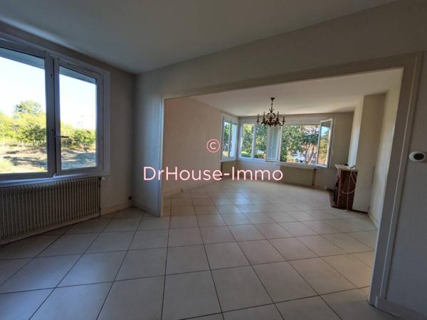 Maison à vendre 3 pièces de 80 m²