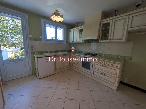 Maison à vendre 3 pièces de 80 m²