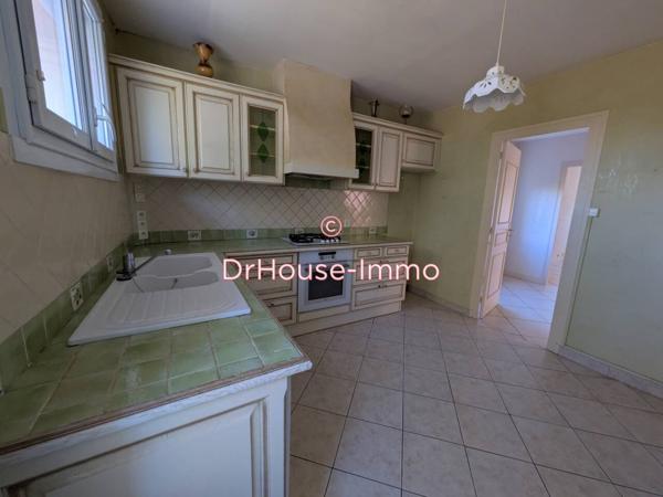 Maison à vendre 3 pièces de 80 m²