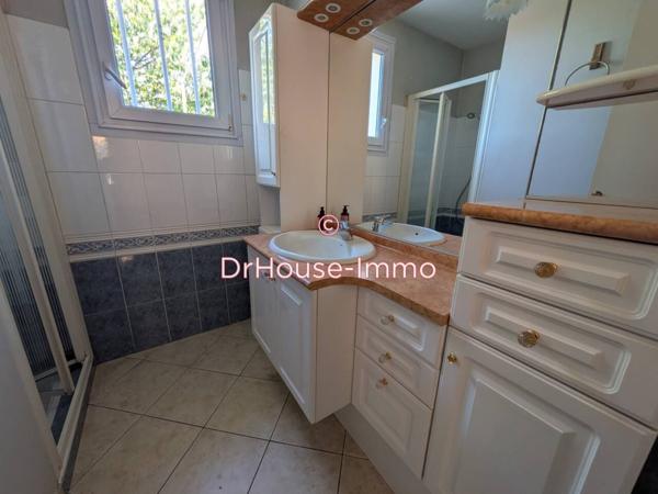 Maison à vendre 3 pièces de 80 m²