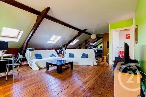 Maison à vendre  7 pièces - 251 m 2   MONTLUCON  - 03