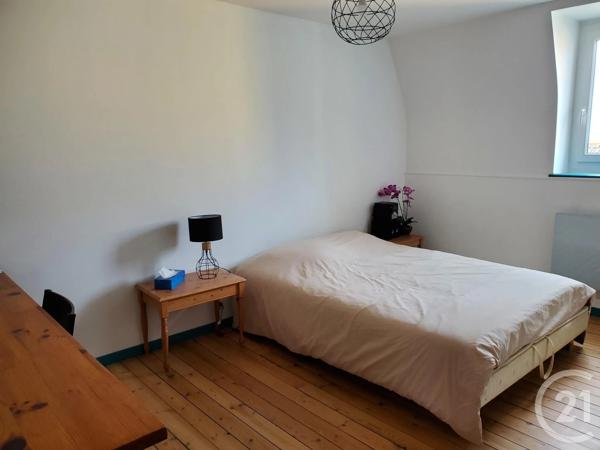 Maison à vendre  7 pièces - 251 m 2   MONTLUCON  - 03