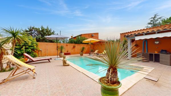 Maison
         6 pièces
        - 162 m² 439 000 € *