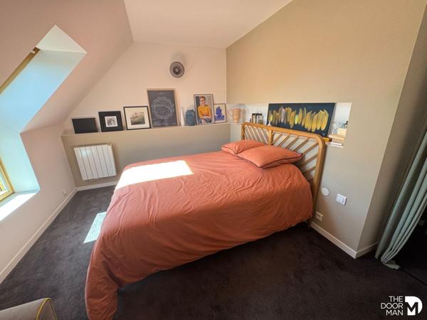 Maison - Vendu - 120 m² - RAMBOUILLET | The Door Man