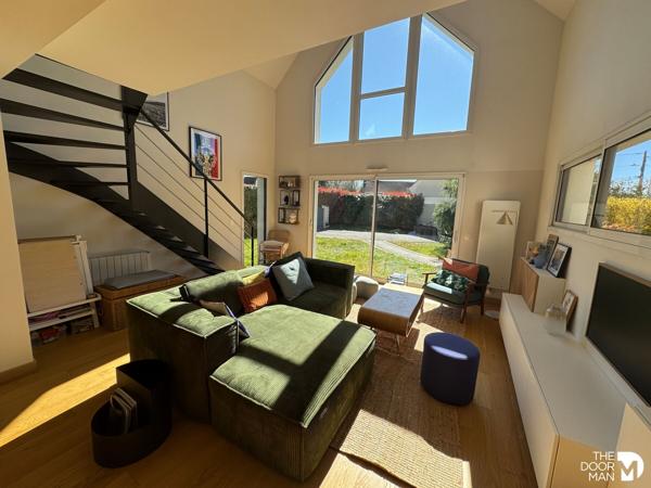 Maison - Vendu - 120 m² - RAMBOUILLET | The Door Man