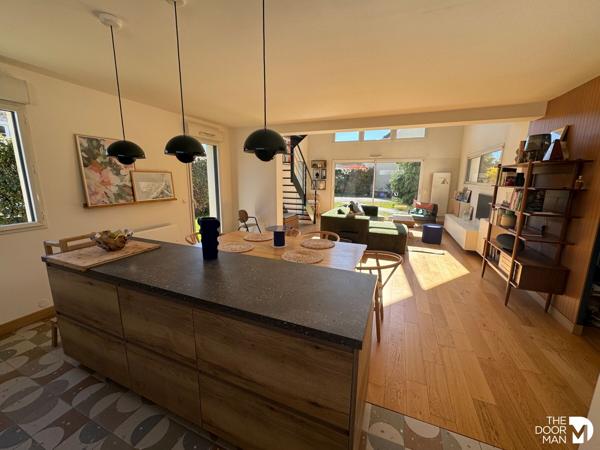 Maison - Vendu - 120 m² - RAMBOUILLET | The Door Man