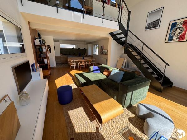 Maison - Vendu - 120 m² - RAMBOUILLET | The Door Man