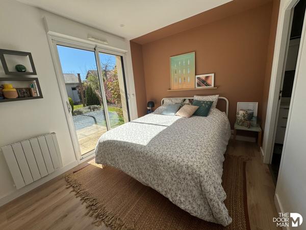 Maison - Vendu - 120 m² - RAMBOUILLET | The Door Man