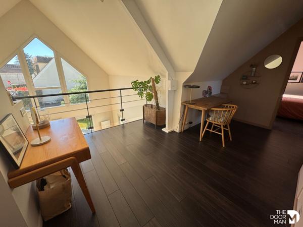 Maison - Vendu - 120 m² - RAMBOUILLET | The Door Man