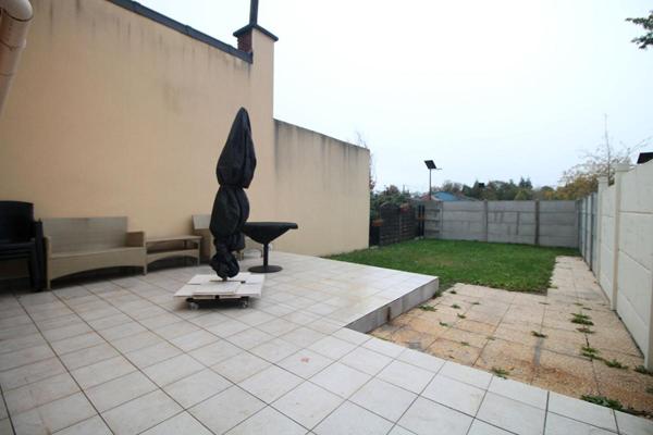 Habitation + local - Loison Sous Lens 5 pièce(s) 140 m2