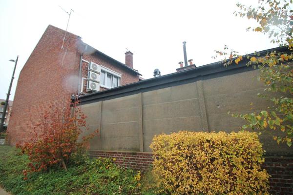 Habitation + local - Loison Sous Lens 5 pièce(s) 140 m2