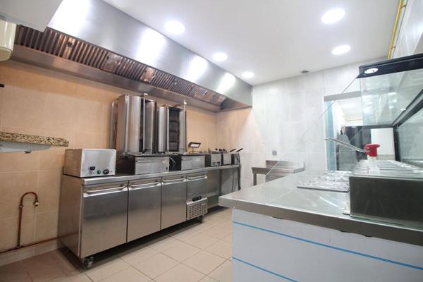 Habitation + local - Loison Sous Lens 5 pièce(s) 140 m2