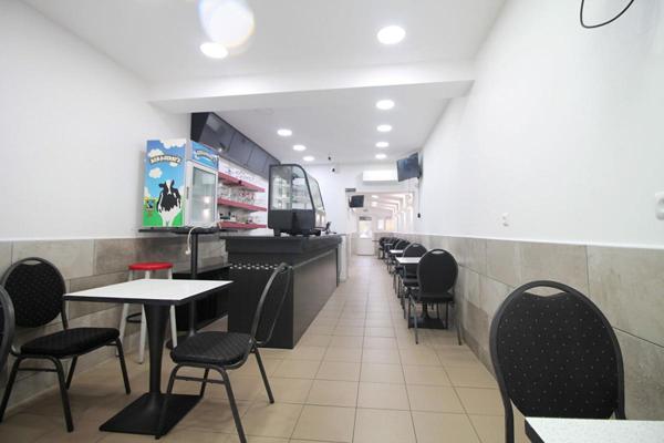 Habitation + local - Loison Sous Lens 5 pièce(s) 140 m2